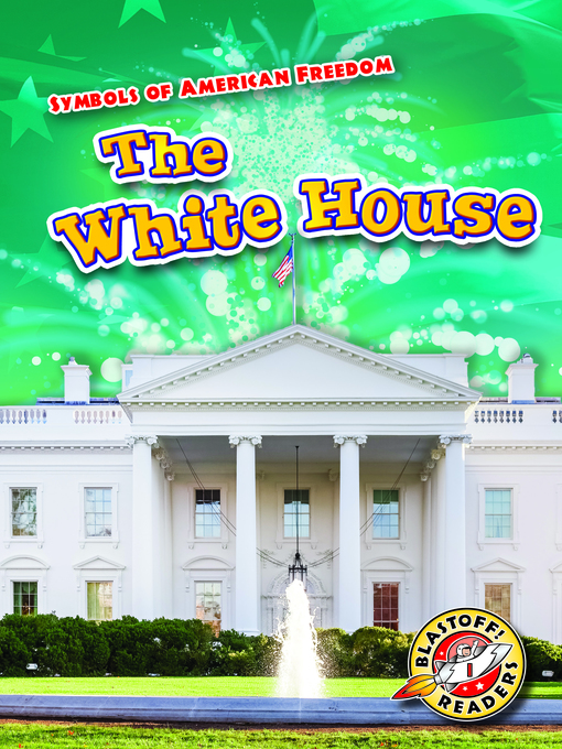 Title details for The White House by Keith McCarthy - Available